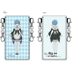 Re:Zero -Starting Life in Another World- Pouch Vol. 2