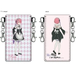 Re:Zero -Starting Life in Another World- Pouch Vol. 2