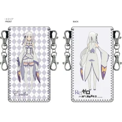 Re:Zero -Starting Life in Another World- Pouch Vol. 2