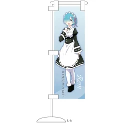 Re:Zero -Starting Life in Another World- Mini Nobori