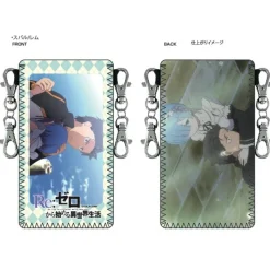 Re:Zero -Starting Life in Another World- Pouch Vol. 1