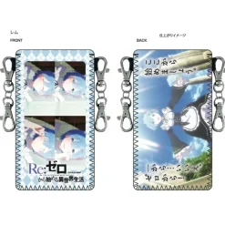Re:Zero -Starting Life in Another World- Pouch Vol. 1