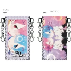 Re:Zero -Starting Life in Another World- Pouch Vol. 1