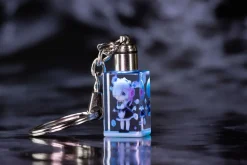 Re:Zero -Starting Life in Another World- Rem Full-Color 3D Crystal Keychain