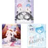 Re:Zero -Starting Life in Another World- Multi Cloth Collection