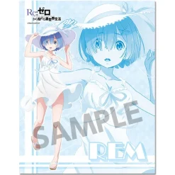 Re:Zero -Starting Life in Another World- Multi Cloth Collection