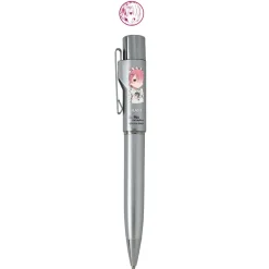 Re:Zero -Starting Life in Another World- Stamp Pen G Knock Character Ballpoint Pen w/ Stamp Vol. 1