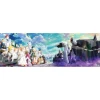 Re:Zero -Starting Life In Another World- 3rd Season 950-Piece Jigsaw Puzzle