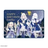 Re:Zero -Starting Life in Another World- Blanket Re:Zero -Starting Emilia's Birthday Life 2024 Ver.