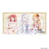 Re:ZERO -Starting Life in Another World- Desk Mat Wedding Ver.
