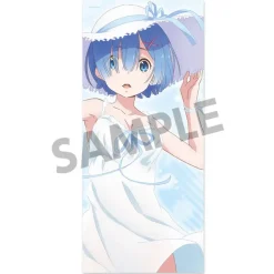 Re:Zero -Starting Life in Another World- Microfiber Sports Towel Collection