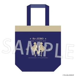 Re:Zero -Starting Life in Another World- Tote Bag Ram and Rem's Birthday Life 2025 Ver.