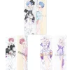 Re:Zero -Starting Life in Another World- Dakimakura Pillow Cover (Re-run)