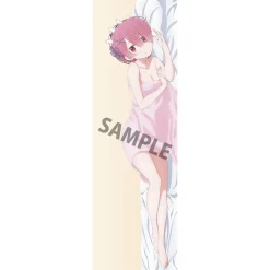 Re:Zero -Starting Life in Another World- Dakimakura Pillow Cover (Re-run)