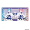 Re:Zero -Starting Life in Another World- Desk Mat Ram and Rem's Birthday Life 2025 Ver.
