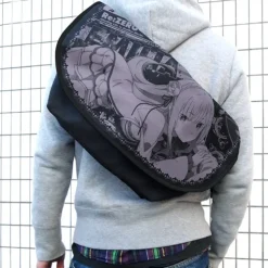 Re:Zero -Starting Life in Another World- Messenger Bag