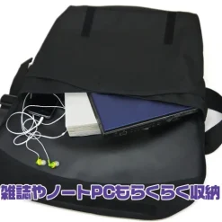 Re:Zero -Starting Life in Another World- Messenger Bag