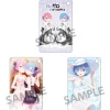 Re:Zero -Starting Life in Another World- Pass Case Collection