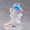 Re:ZERO -Starting Life in Another World- -Relax Time- Rem: Sweet Angel Ver. Non-Scale Figure