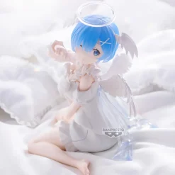 Re:ZERO -Starting Life in Another World- -Relax Time- Rem: Sweet Angel Ver. Non-Scale Figure