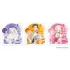 Re:Zero -Starting Life in Another World- Sticker Set Movie Theater Ver.