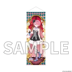 Re:Zero -Starting Life in Another World- B2 Half Tapestry Carnival Ver.