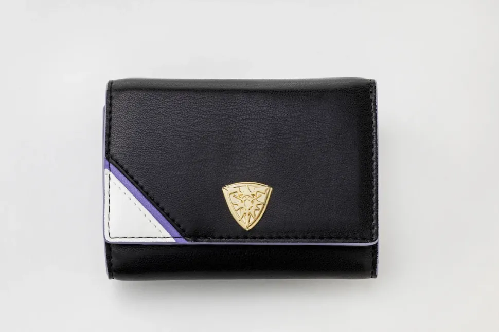 Re:Zero -Starting Life in Another World- Emilia Wallet