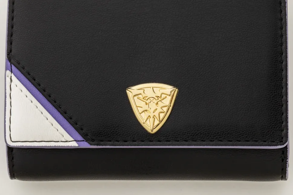 Re:Zero -Starting Life in Another World- Emilia Wallet