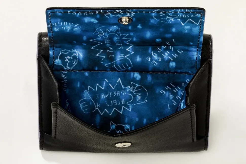 Re:Zero -Starting Life in Another World- Emilia Wallet