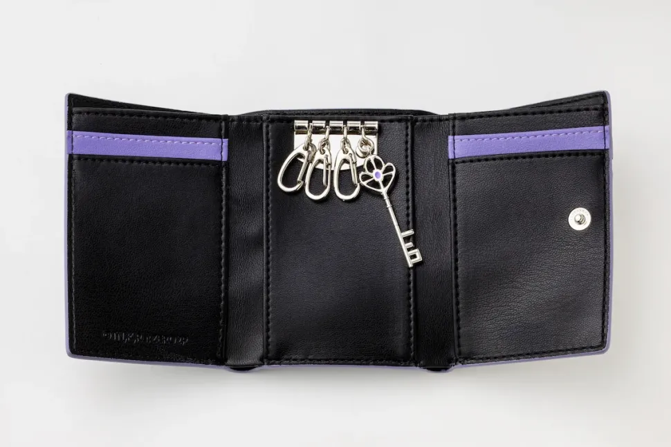 Re:Zero -Starting Life in Another World- Emilia Wallet