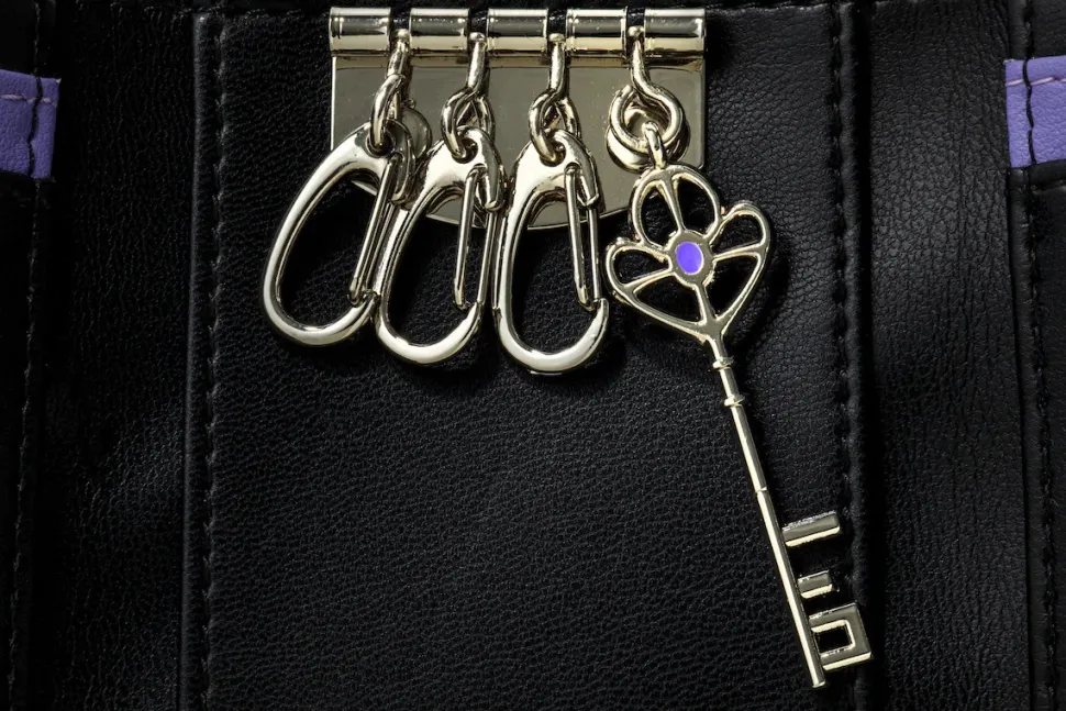 Re:Zero -Starting Life in Another World- Emilia Wallet