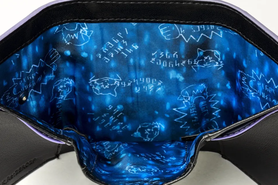 Re:Zero -Starting Life in Another World- Emilia Wallet