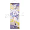 Re:Zero -Starting Life in Another World- B2 Half Tapestry Yokai Costume Ver. Emilia