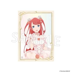 Re:ZERO -Starting Life in Another World- Glimmering Acrylic Panel Wedding Ver.