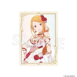 Re:ZERO -Starting Life in Another World- Glimmering Acrylic Panel Wedding Ver.