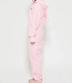 R4G x Sanrio Collaboration My Melody Pink Gaming Wear