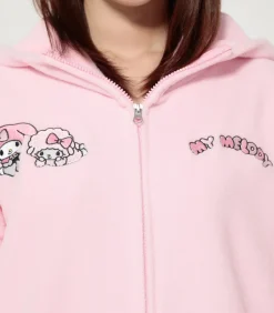 R4G x Sanrio Collaboration My Melody Pink Gaming Wear