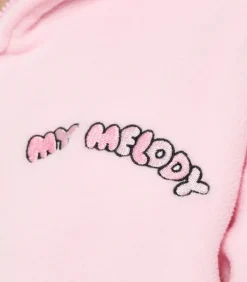 R4G x Sanrio Collaboration My Melody Pink Gaming Wear