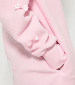 R4G x Sanrio Collaboration My Melody Pink Gaming Wear