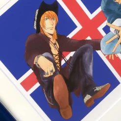 Ride On Fine Art Print by Kazuma Kodaka