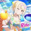 Ride the wave! | Love Live! Nijigasaki High School Idol Club NIJIGAKU Monthly Songs♪ July Single CD