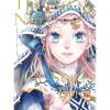Rikachi Artworks: The Art of Nina the Starry Bride