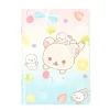Rilakkuma Korilakkuma Vacation A5 Notebook