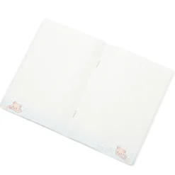 Rilakkuma Korilakkuma Vacation A5 Notebook