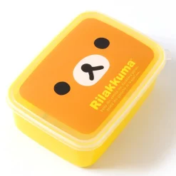 Rilakkuma Lunch Market Bento