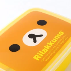 Rilakkuma Lunch Market Bento