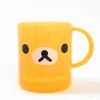 Rilakkuma Lunch Market Plastic Cup