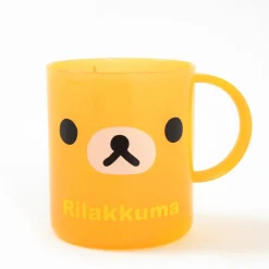 Rilakkuma Lunch Market Plastic Cup