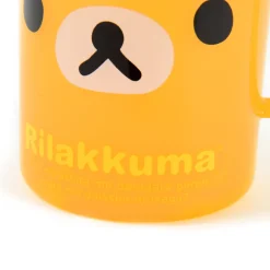 Rilakkuma Lunch Market Plastic Cup