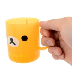 Rilakkuma Lunch Market Plastic Cup